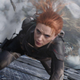 Scarlett Johannson in Black Widow